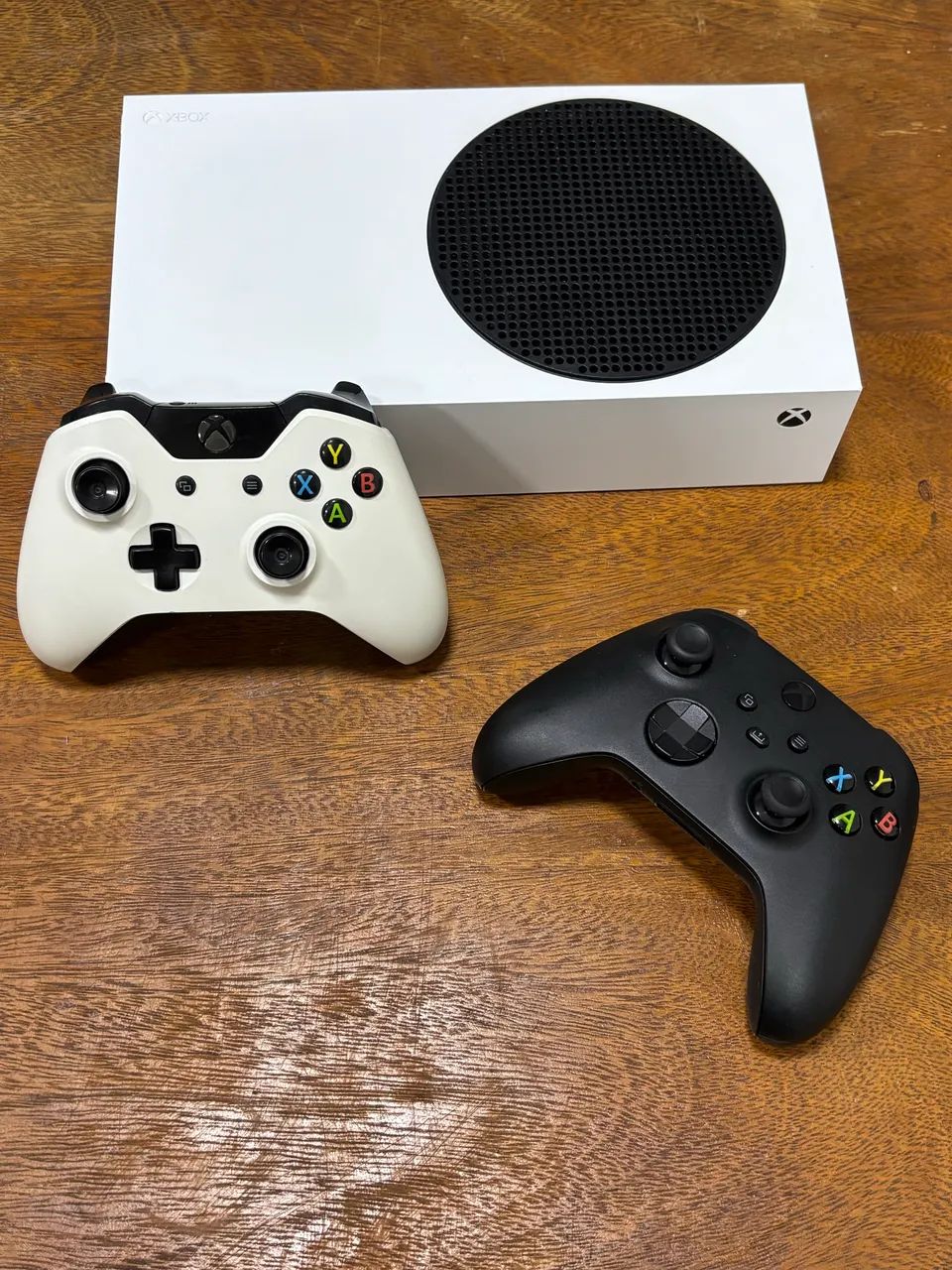 Xbox séries s (venda e troca) - Foto 5
