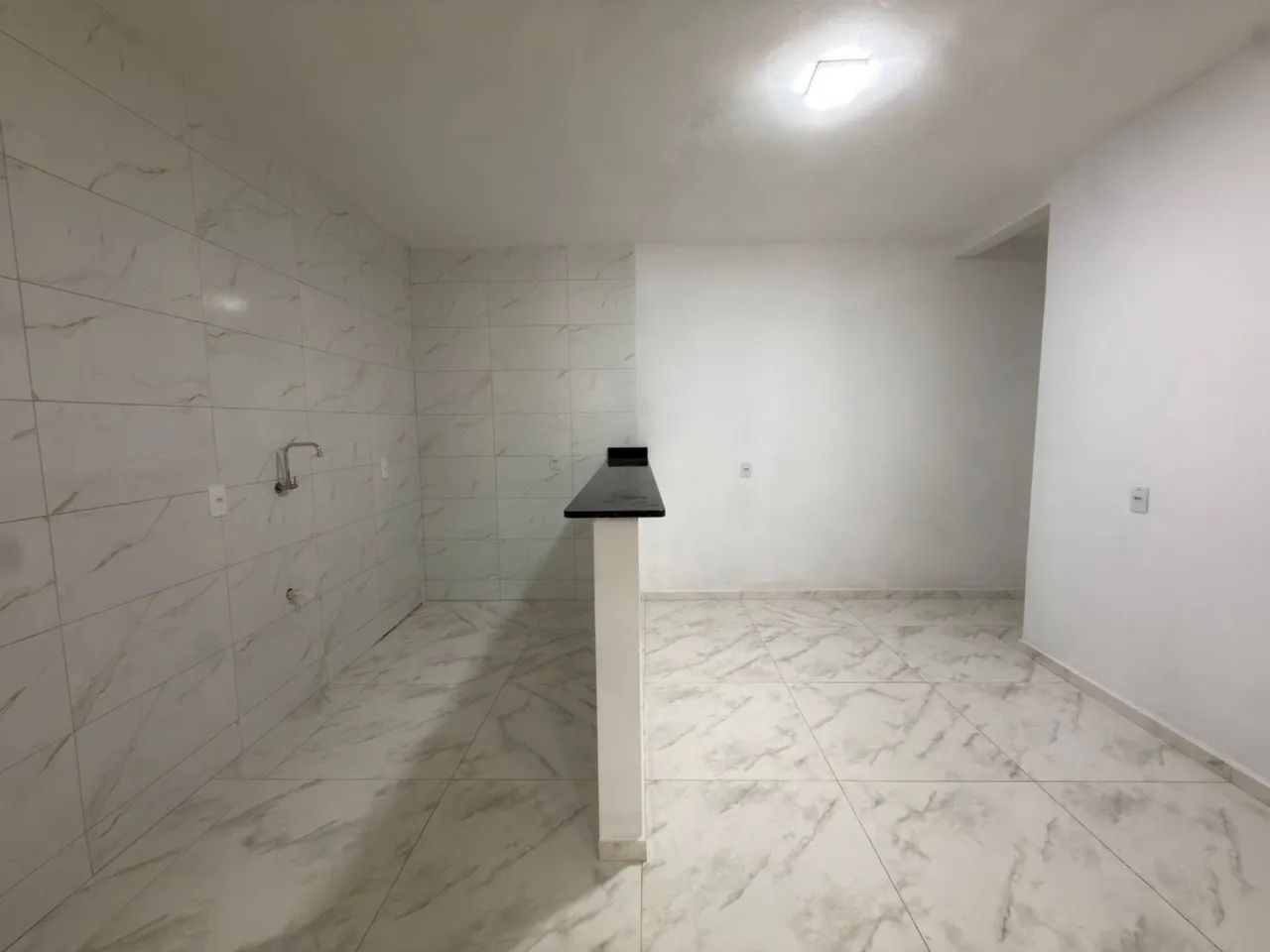 Casa com 2 quartos para locação no Umbará - Foto 5