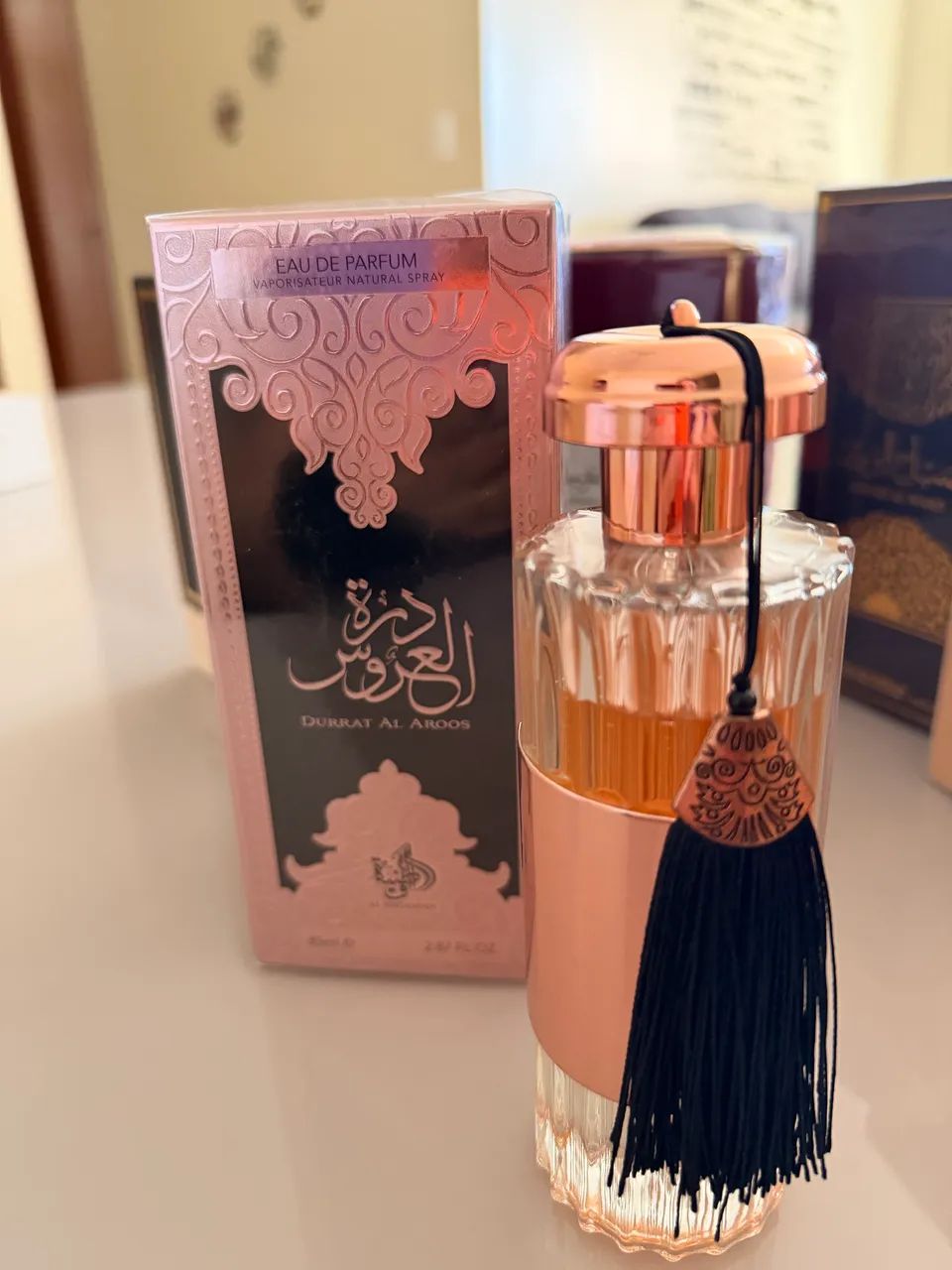 Perfumes Árabes Originais  - Foto 2