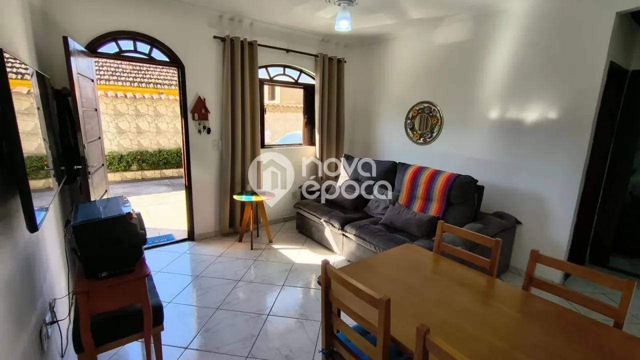 Vila Valqueire | Apartamento 2 quartos - Foto 5