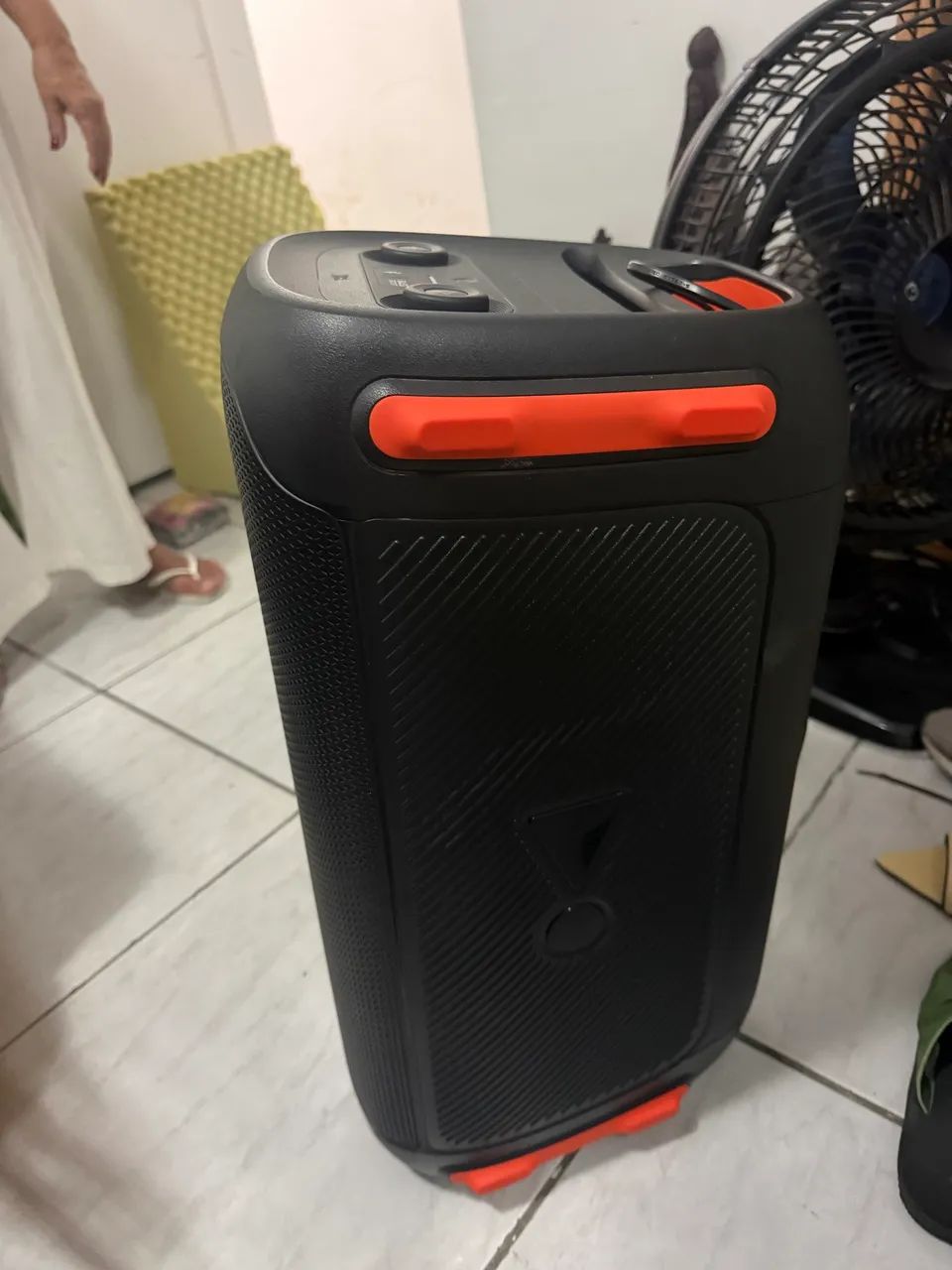 Caixa de som JBL - Foto 4