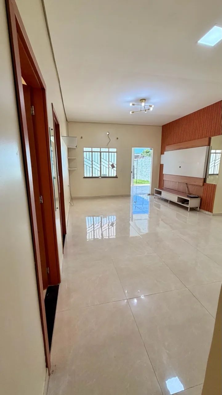 Vendo casa no bairro Jardim Tropical  - Foto 2