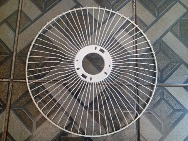 Tampa traseira ventilador Mondial 