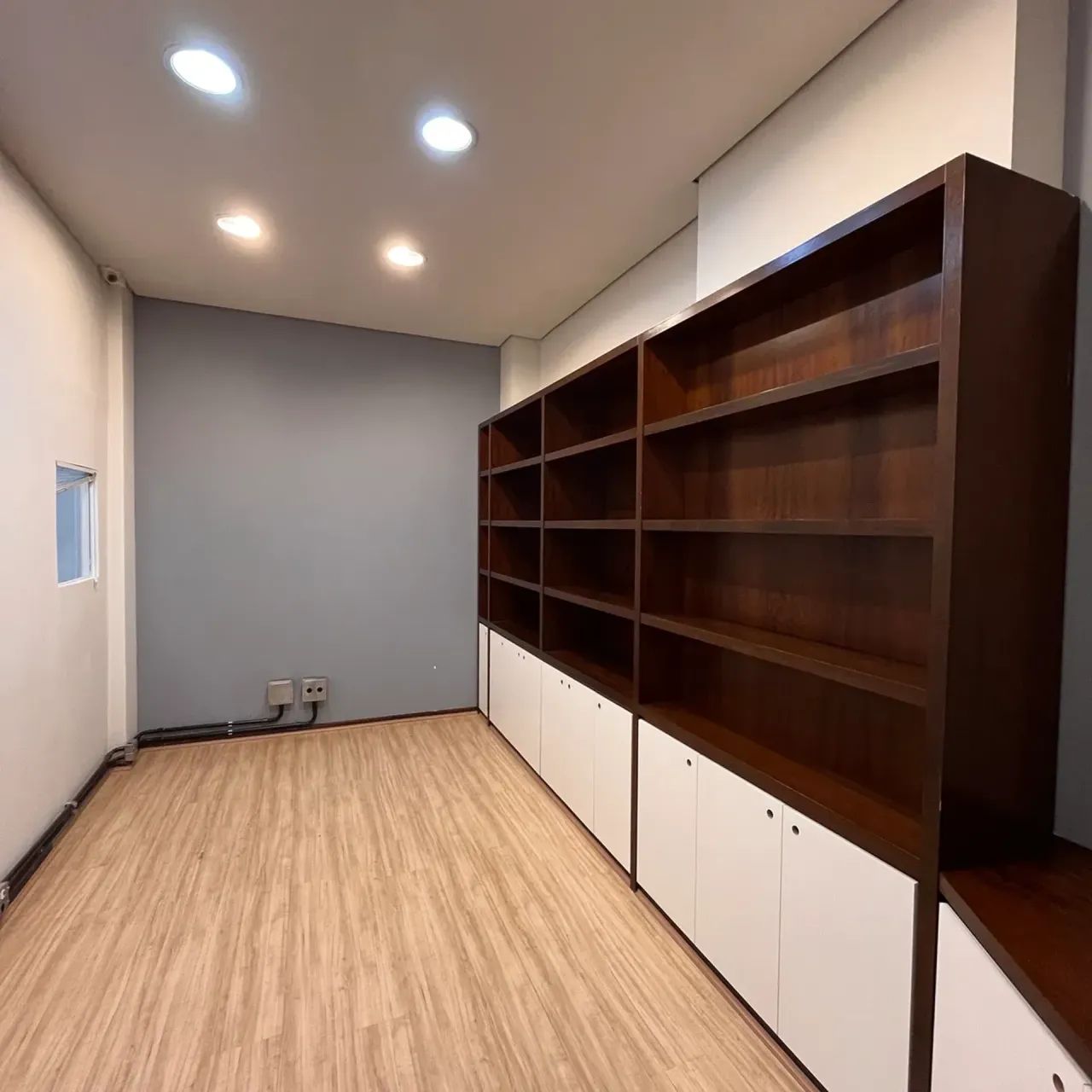 Sala comercial - Marquês de Sagres - Foto 5
