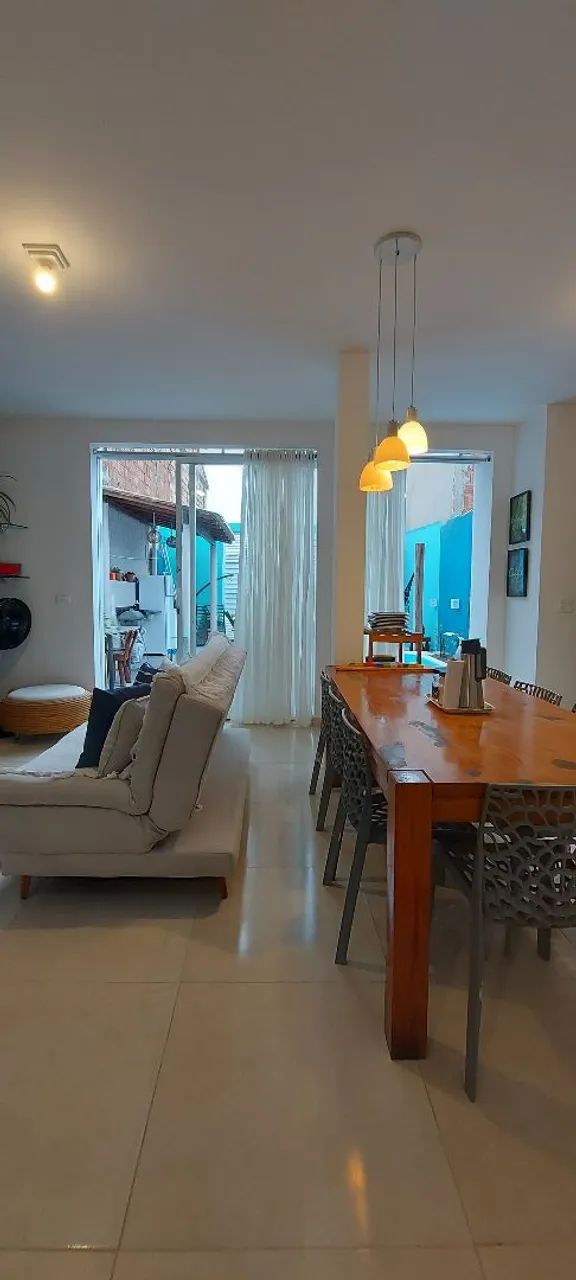 CASA COM PISCINA TAMANDARÉ TEMPORADA..TODA CLIMATIZADA.  - Foto 7