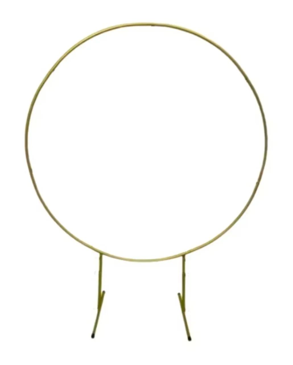 Painéis para Decoraçãode Festas: Retangular, Redondo e Meia Lua  - Foto 3