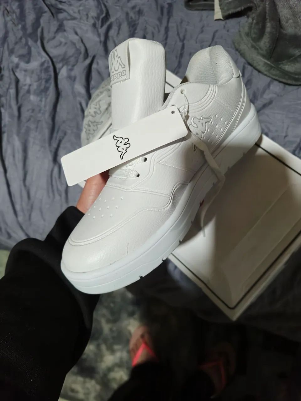 Tenis kappa 38 - Foto 2