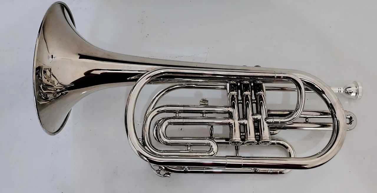 Trombonito Magnum  - Foto 2