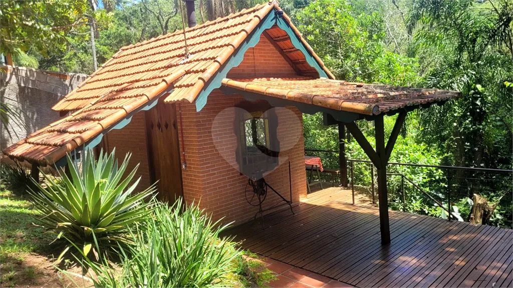 Condomínio com 1 quartos à venda em Caraguatá - SP - Foto 3