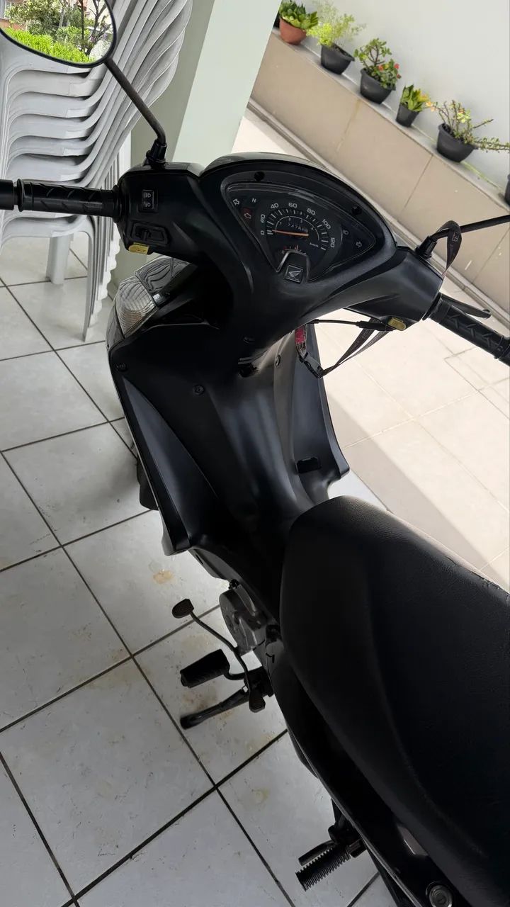 Biz 110 - Foto 2