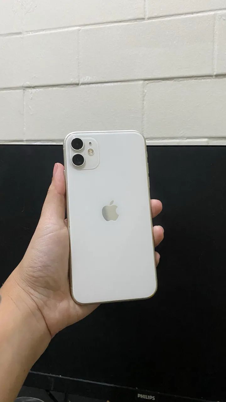 iPhone 11  - Foto 4
