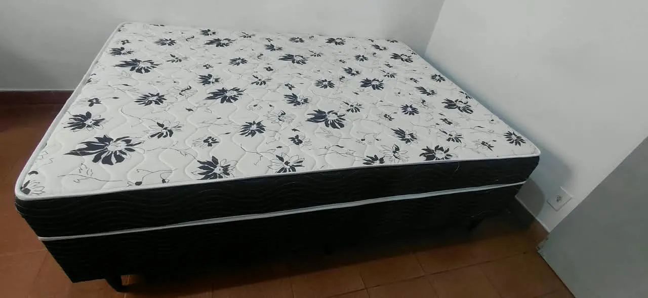 Cama box conjugado  - Foto 2