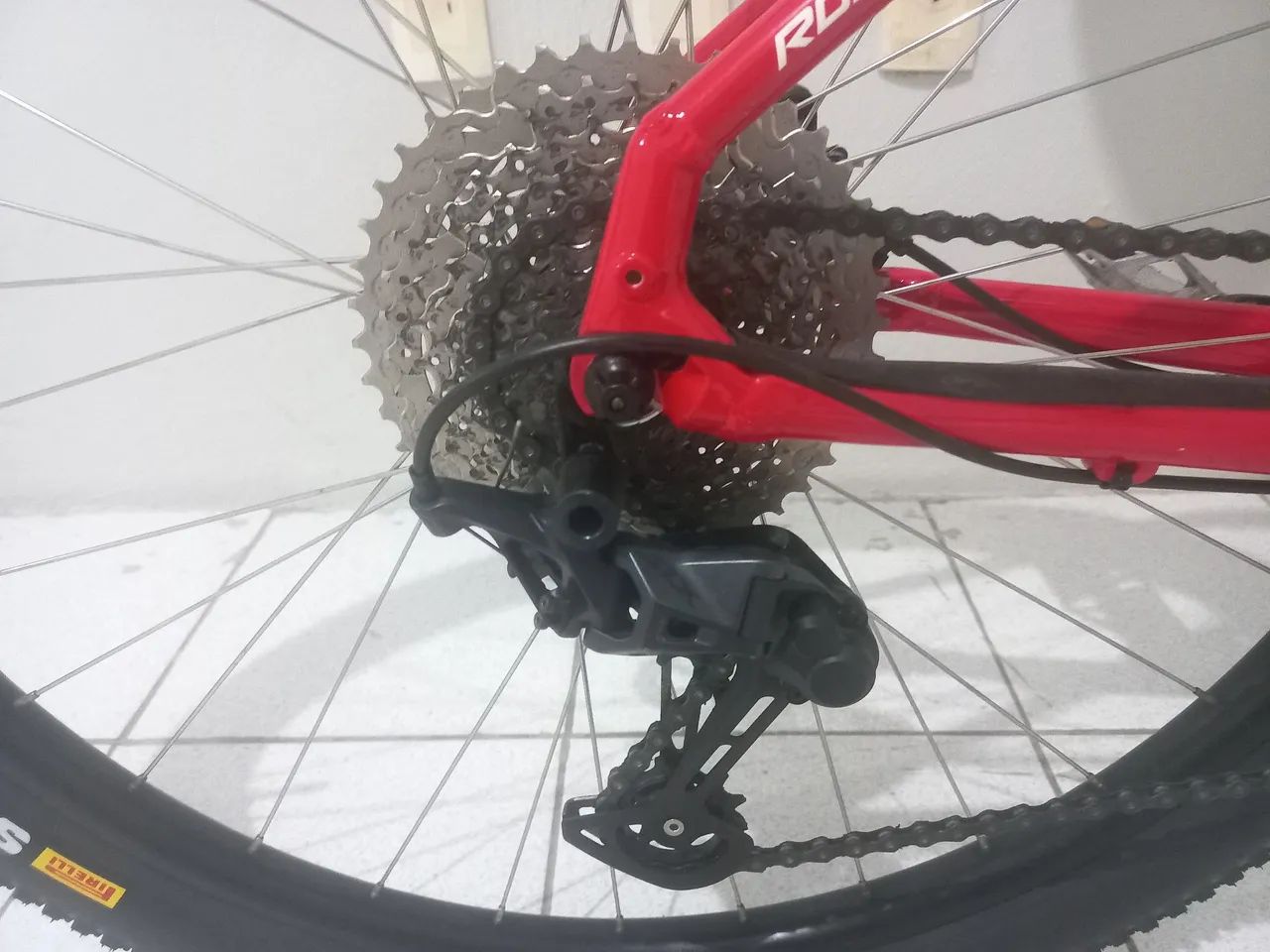 Specialized rockhopper  - Foto 4