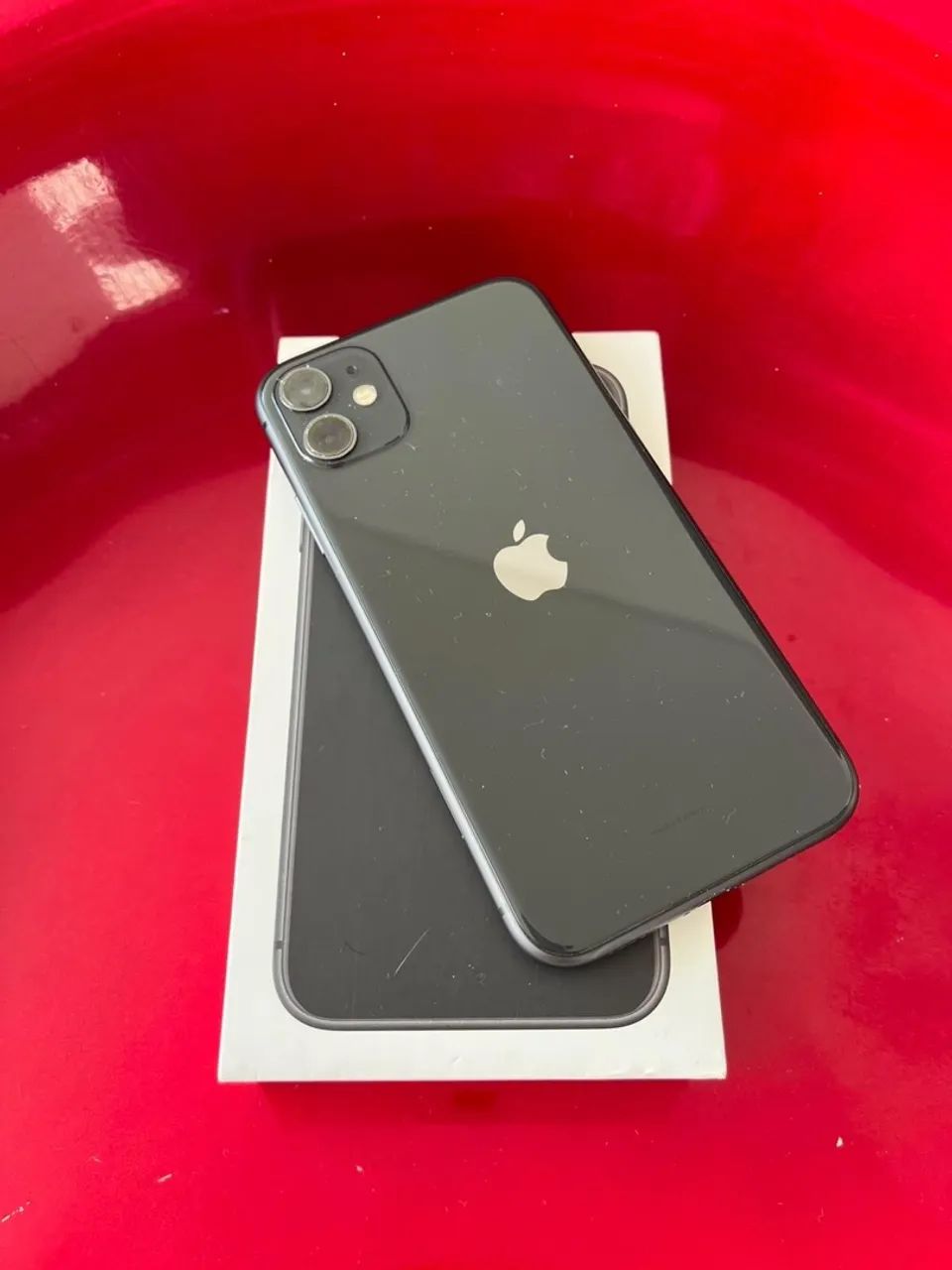 iPhone 11