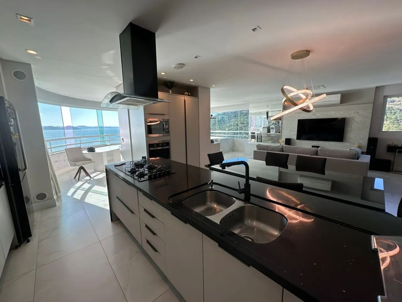 Apartamento para Locação em Balneário Camboriú, Centro, 3 dormitórios, 3 suítes, 4 banheir - Foto 8