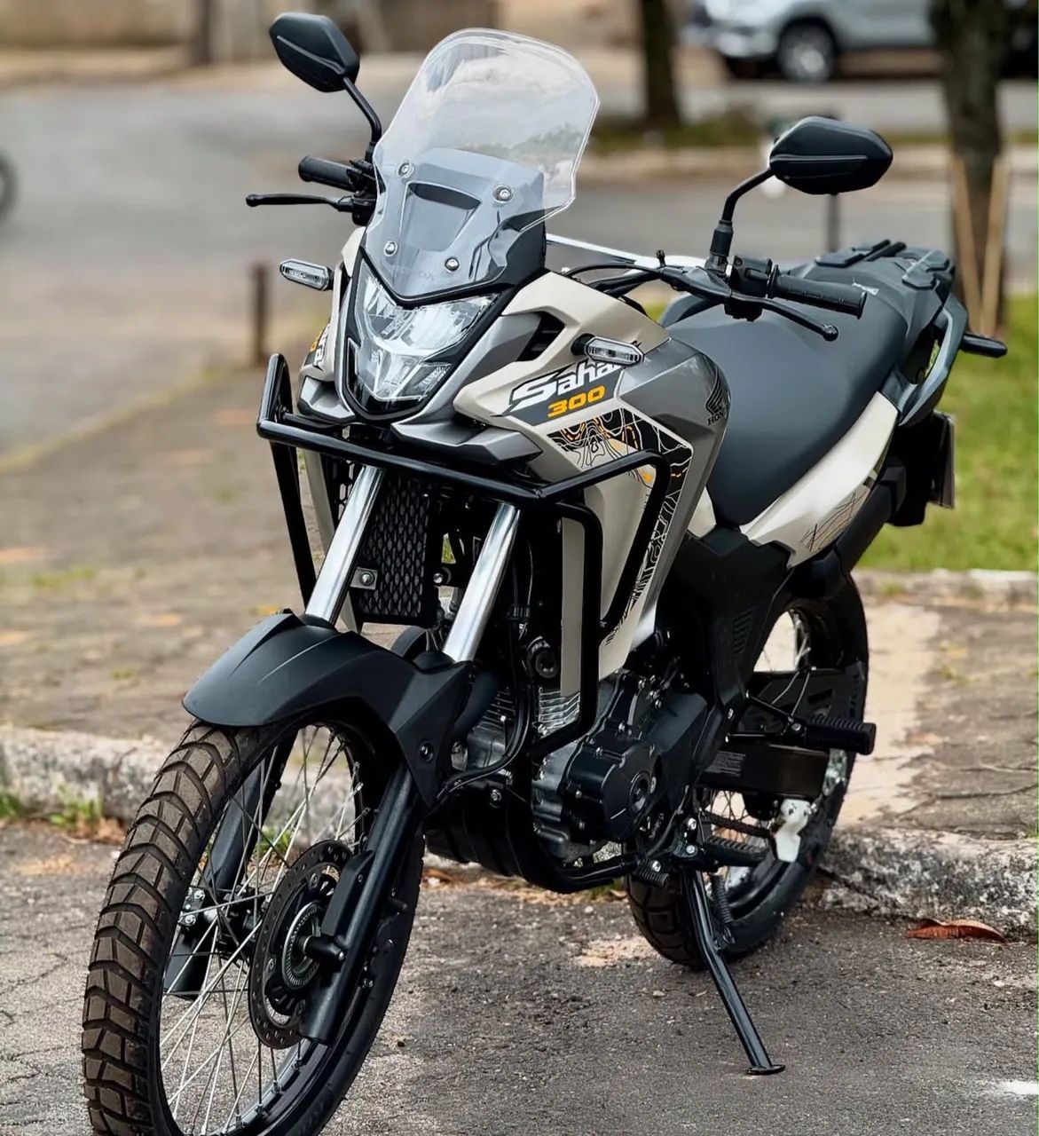 SAHARA 300 2025 - Foto 2