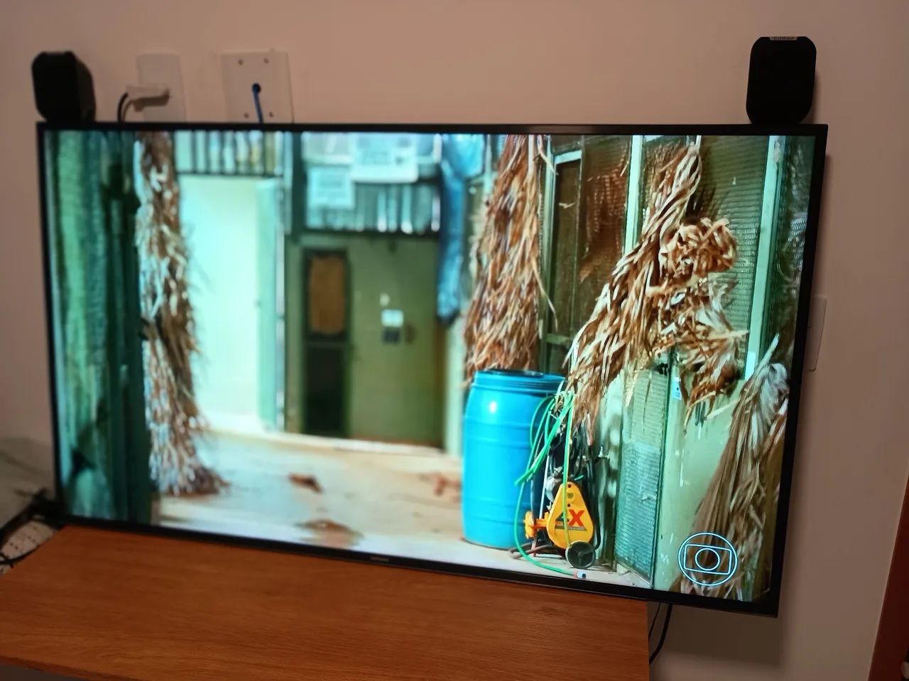 Tv 4k Samsung 