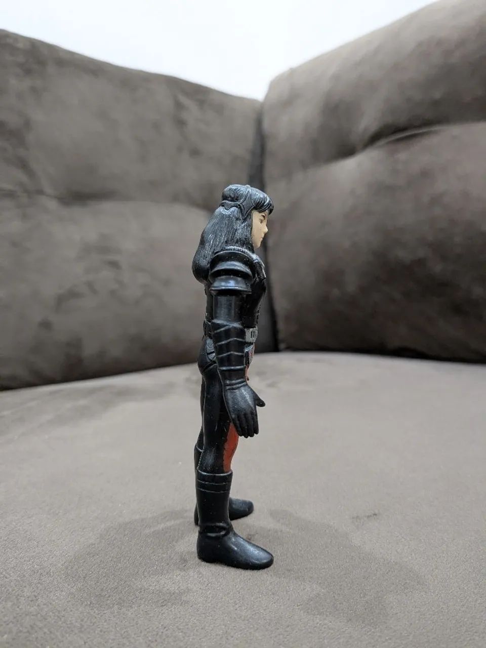 Shima - Changeman ( Bandai 1985 ) - Foto 2