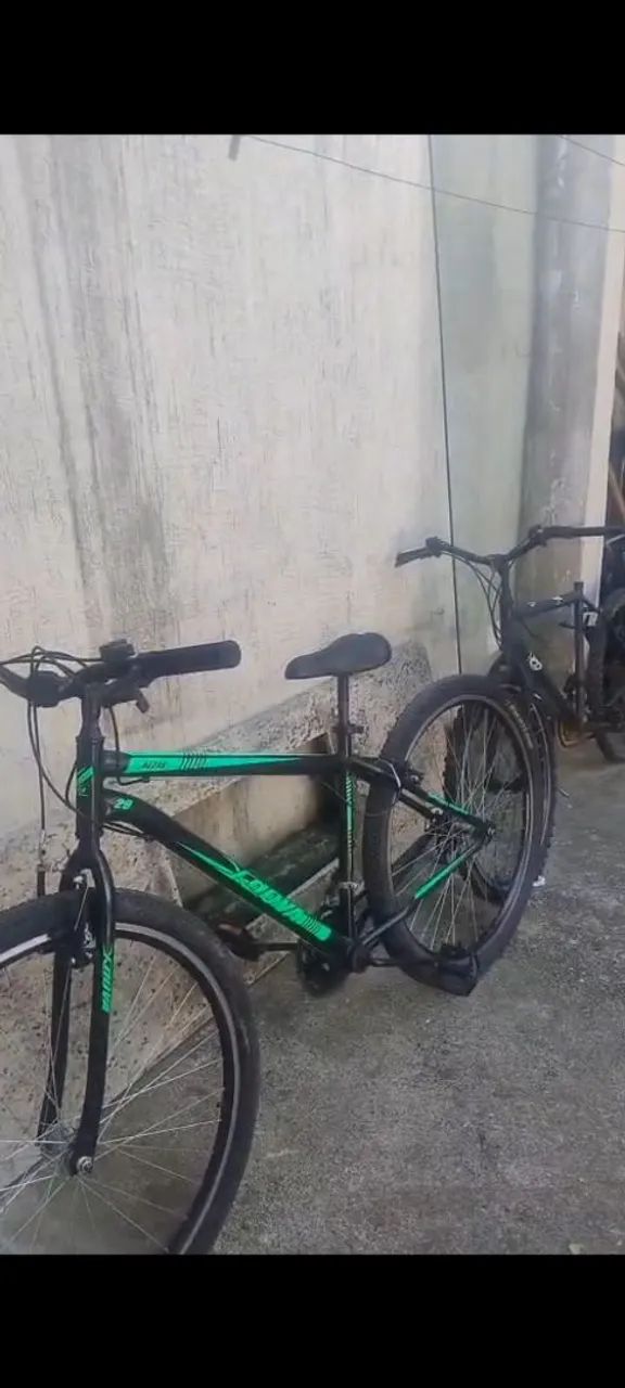 BICICLETA GTS/XNOVA, ARO 29 SEMI NOVA. - Foto 2