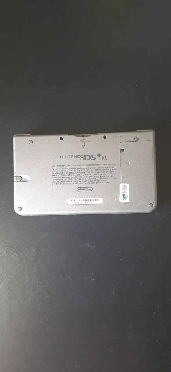 Nintendo Dsi XL - Foto 5