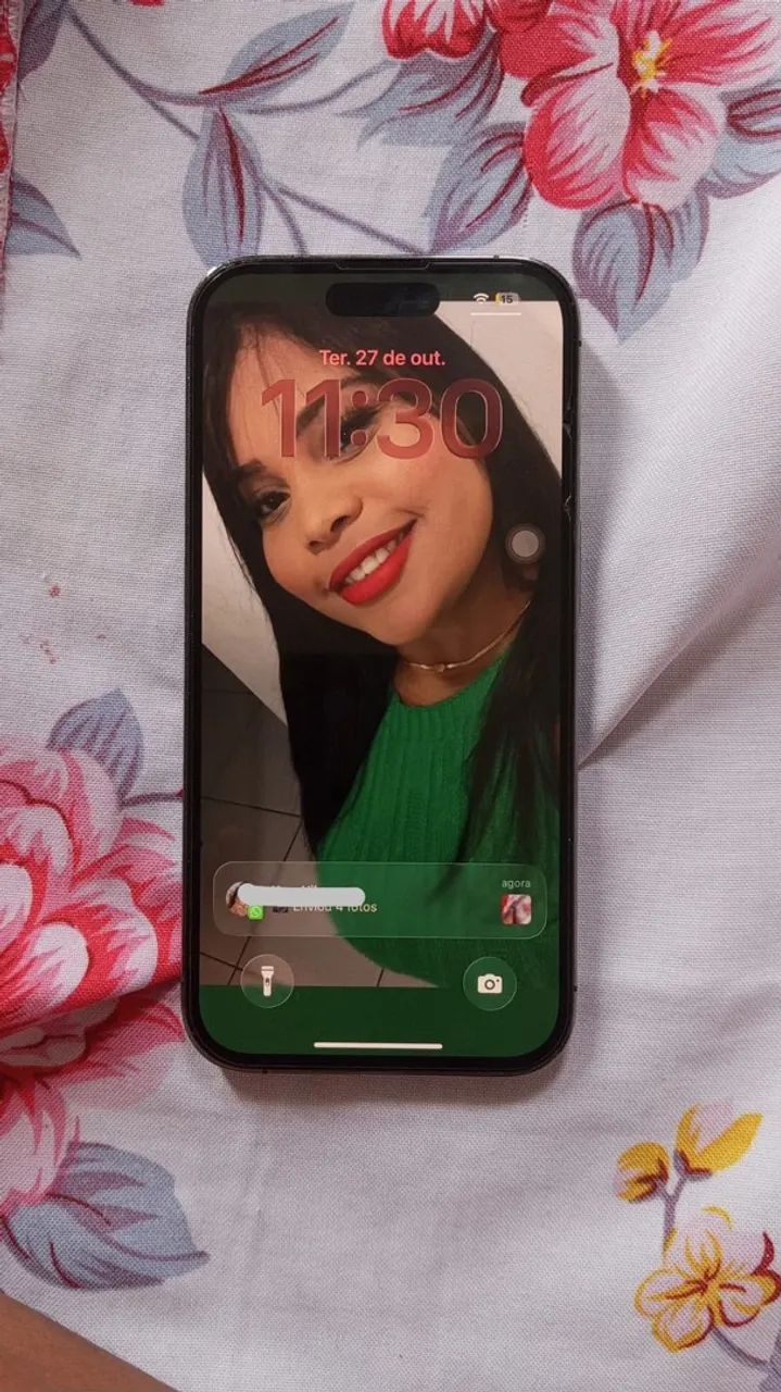 iPhone 14 Pro - Foto 3