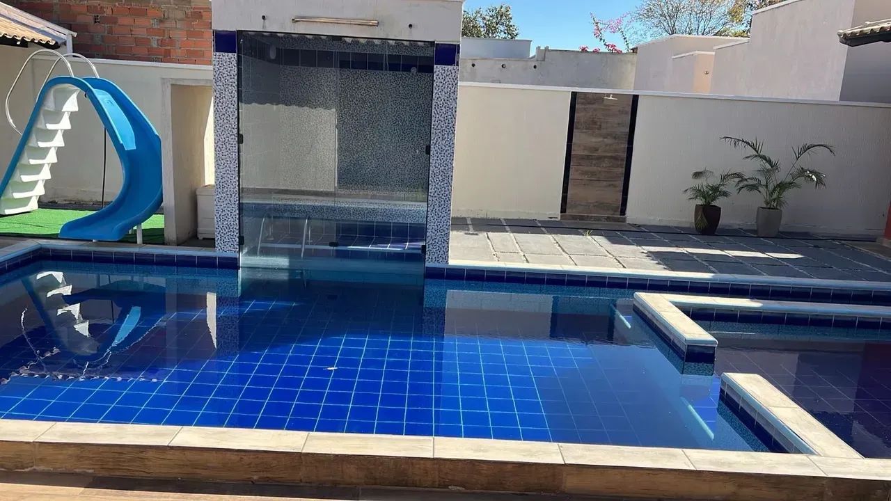CASA EM ARUANÃ-GO - Foto 3