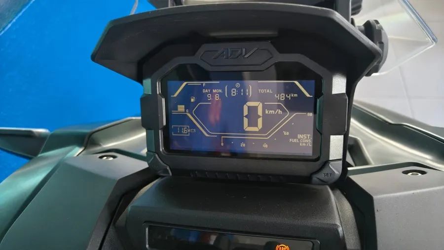 HONDA ADV 2024/2024 - Foto 5