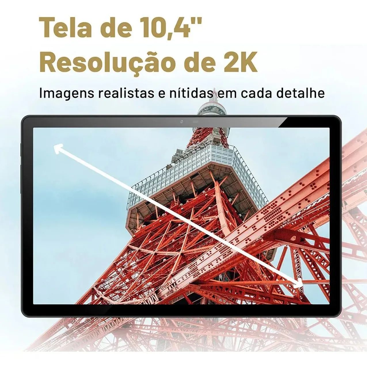 Tablet VAIO TL10 - Foto 5