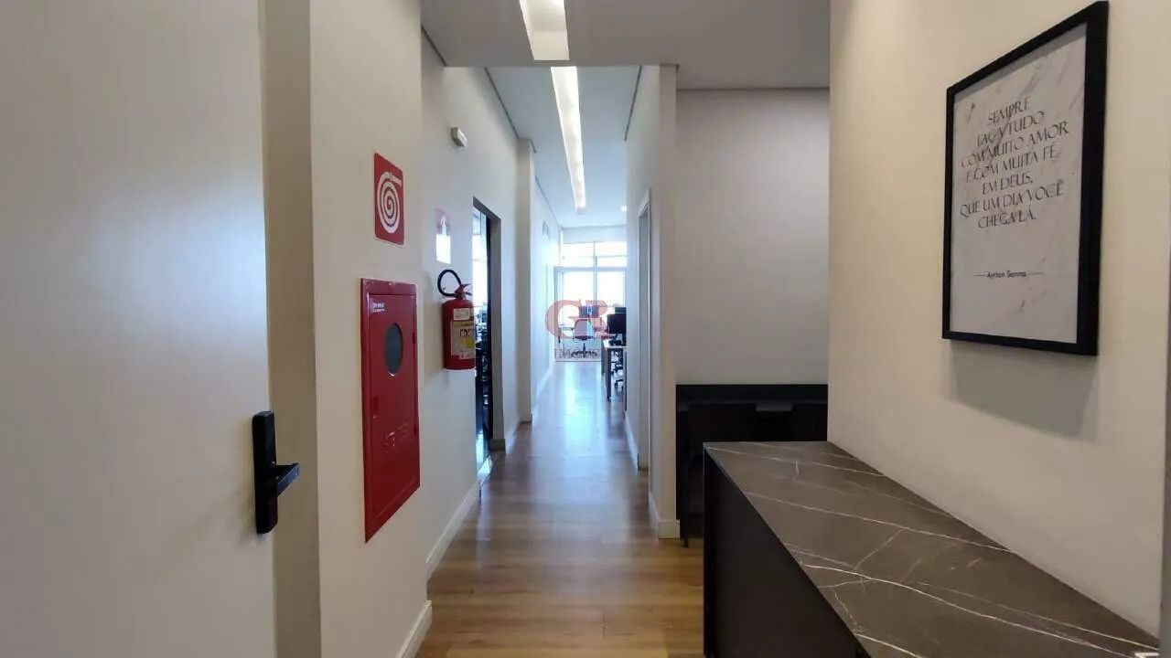 Sala à venda, 2 vagas, Estoril - Belo Horizonte/MG - Foto 3