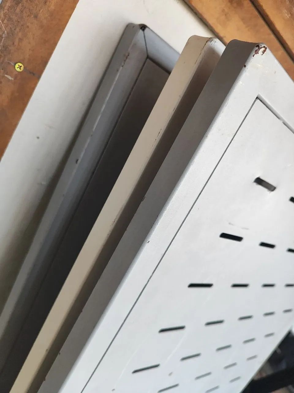 Painel organizador (Usado)