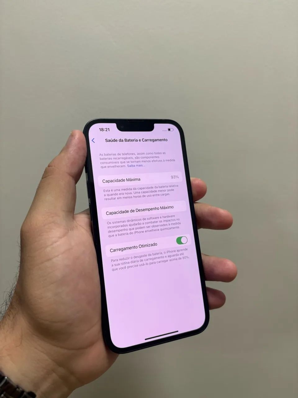 iPhone 14 128GB - Foto 4