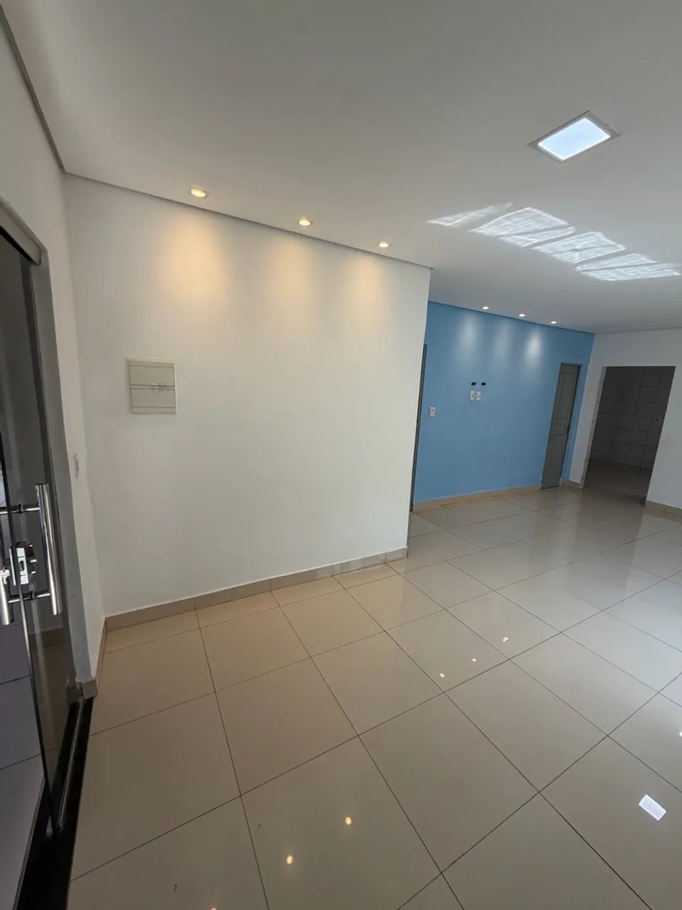 ALUGO CASA COM ENERGIA SOLAR EM VÁRZEA GRANDE! - Foto 4