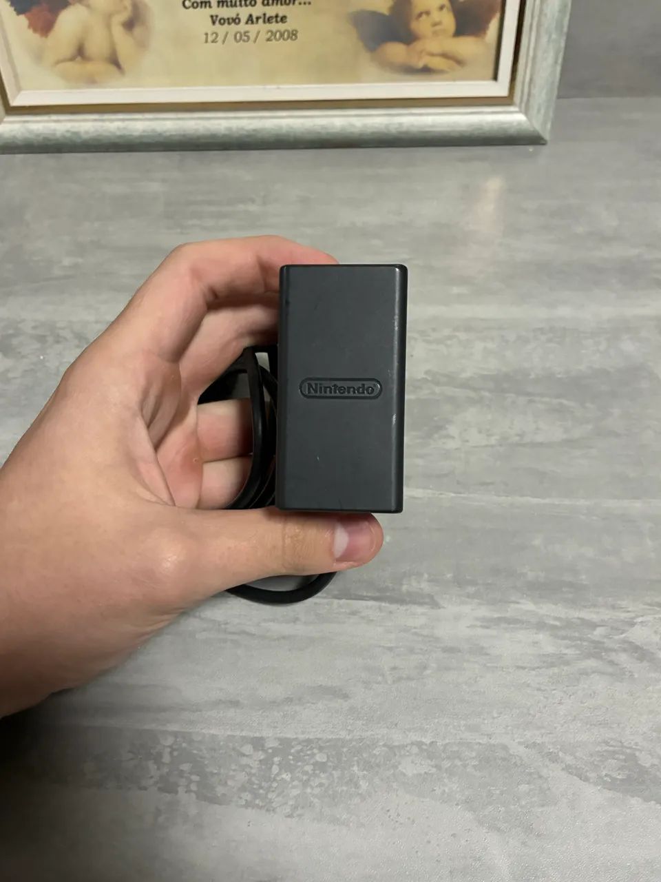 Nintendo Switch 1 - Peças e Acessórios de Vídeo Game - Jardim