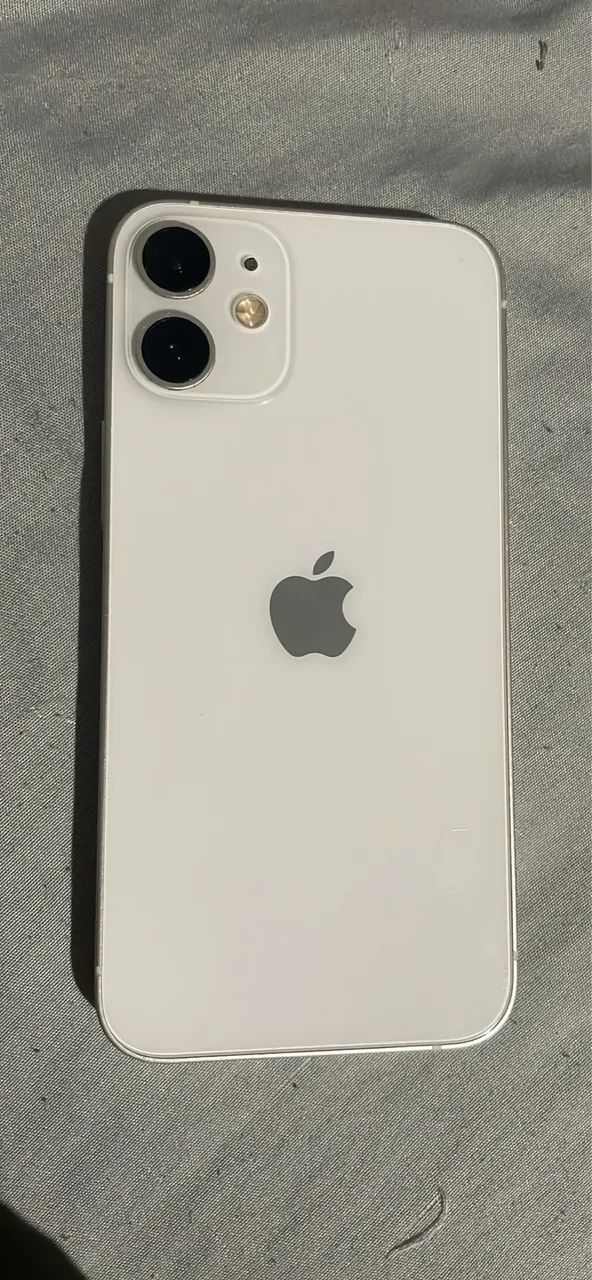 iPhone 12 Mini LEIA