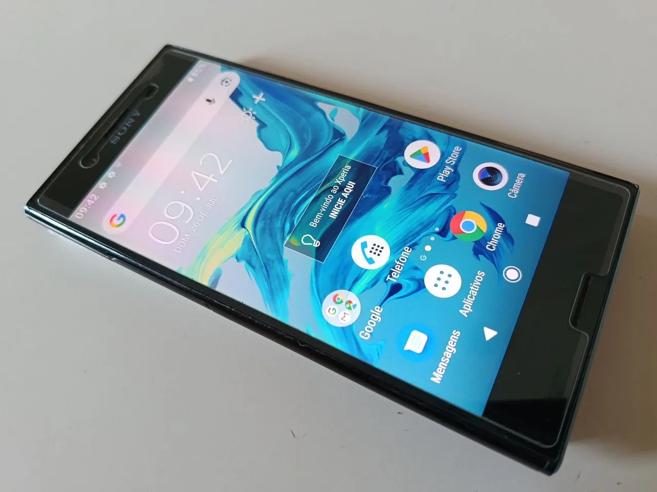 Celular Sony Xperia Z Premium Original Impecável  - Foto 2