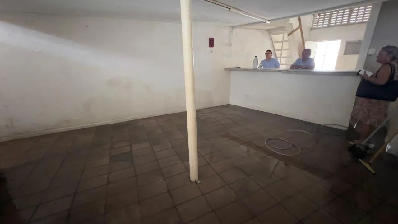 Loja a Venda em Casa Amarela, com área de 55m² - Foto 3