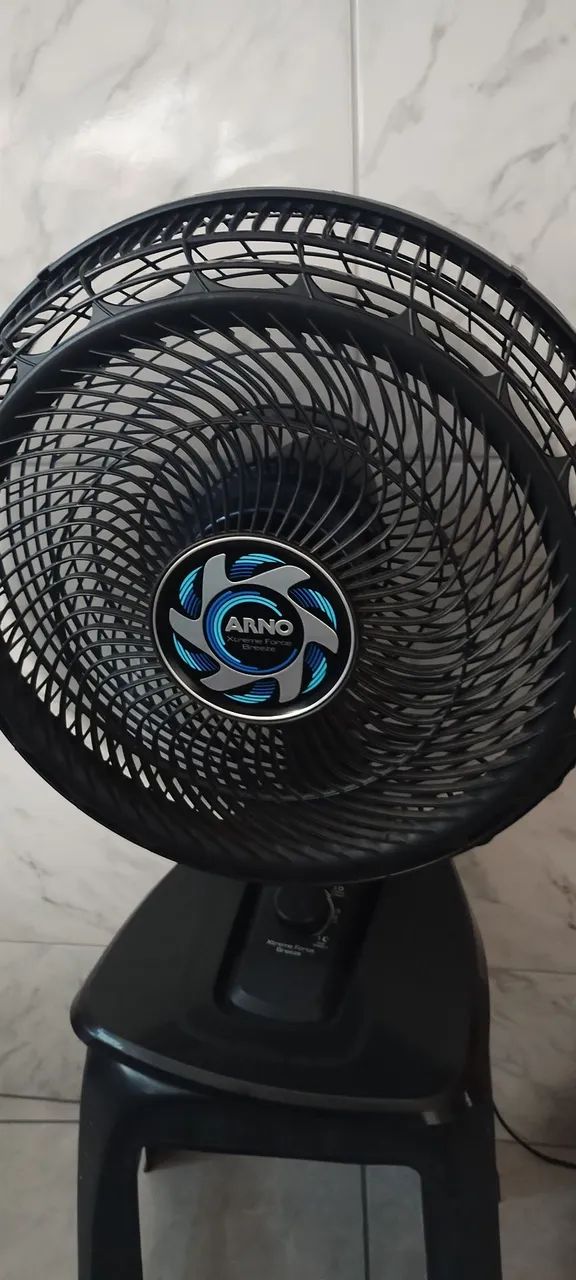 Ventilador  - Foto 3