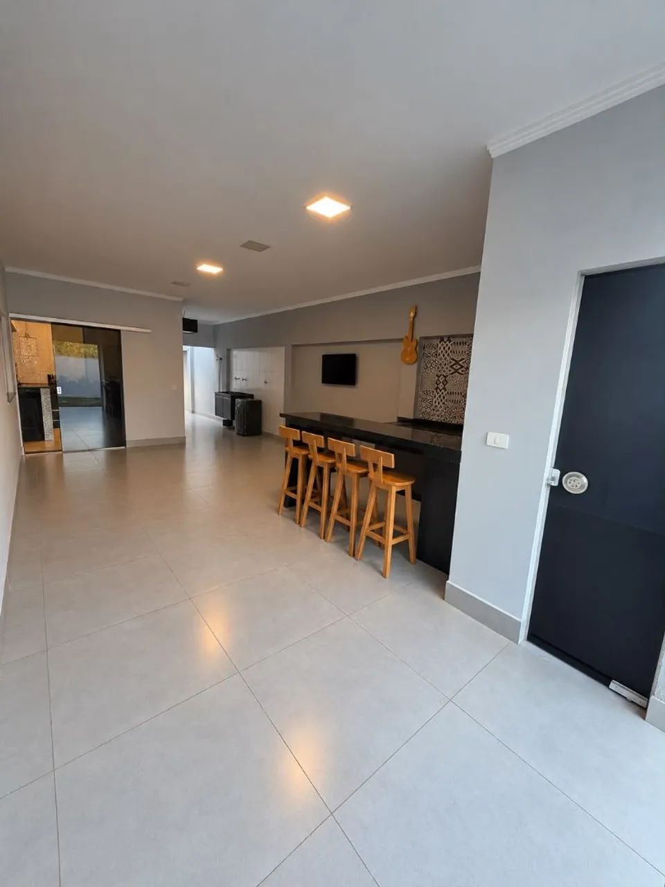 Casa Residencial Santa Fé  - Foto 5