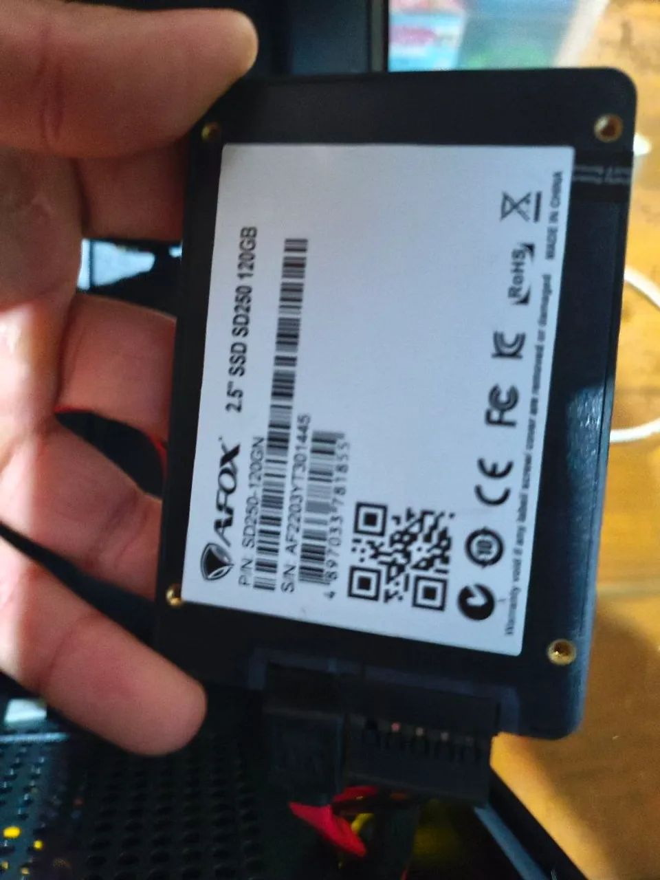 PC com defeito - Foto 2