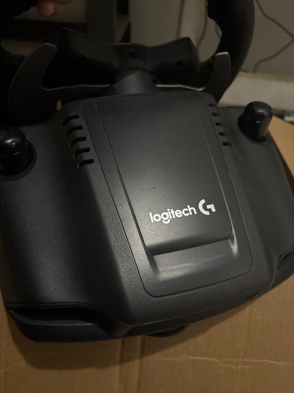 Volante logitech G29+marcha (Completo) - Foto 5