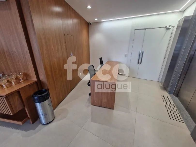 Sala para aluguel, Jardim Karaíba - Uberlândia/MG - Foto 3