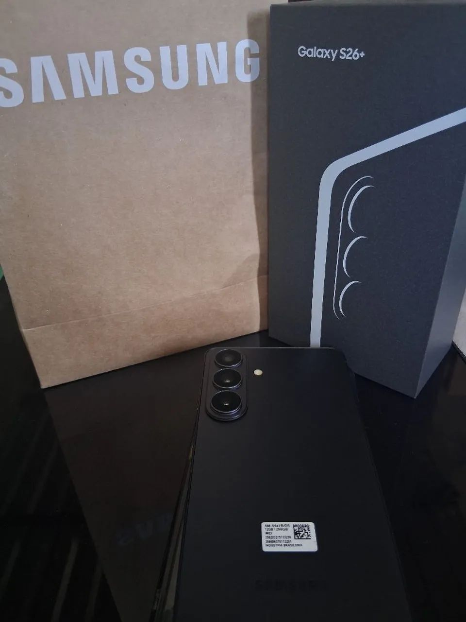 Samsung Galaxy S26 Plus - Foto 5