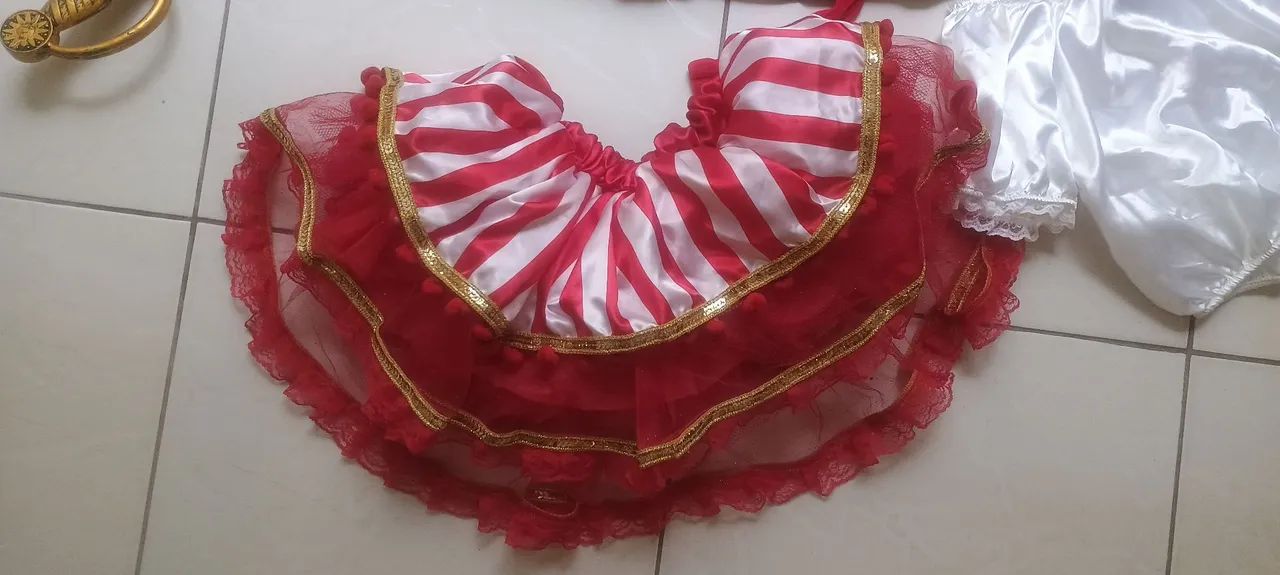 Fantasia de pirata - Foto 2