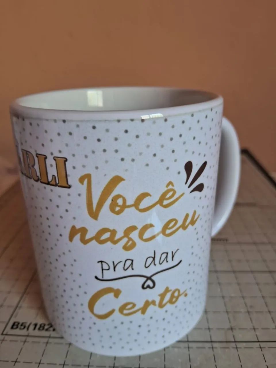 Caneca Personalizada  - Foto 5