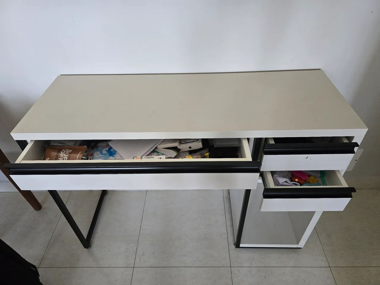 Escrivaninha Mesa escritório  - Foto 3