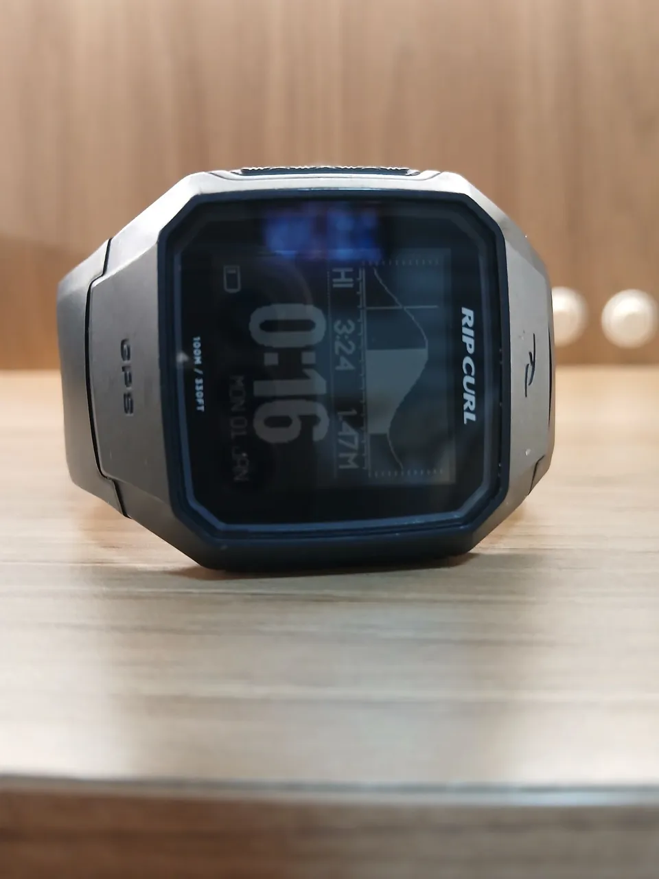 Relógio RIP CURL SEARCH GPS 2 - Smartwatches - Rio Tavares