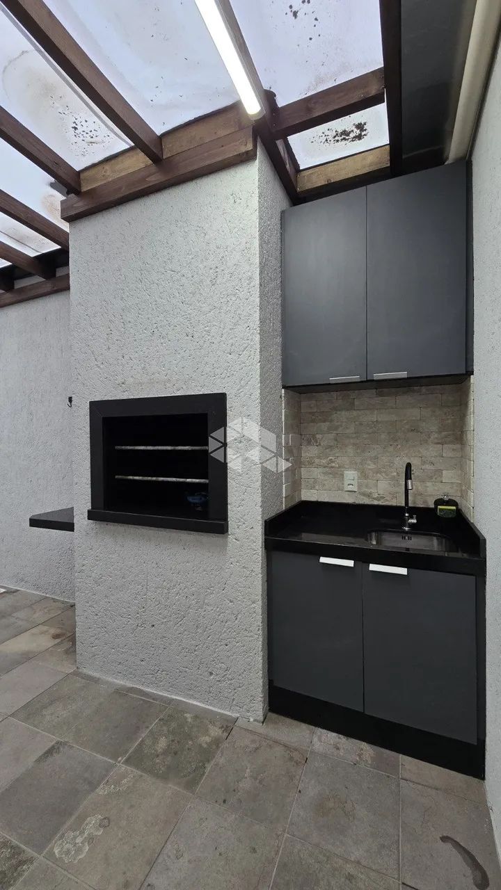 Casa com 3 quartos/dormitórios no bairro Forquilhas, em São José - SC - Foto 4