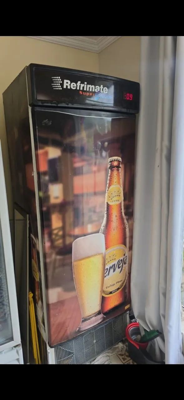 CERVEJEIRA Refrimate 220v - Foto 2