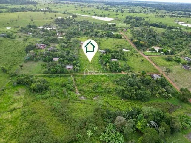 BR-364, Terreno com 2500m² + Próximo ao Aeroporto - Foto 2