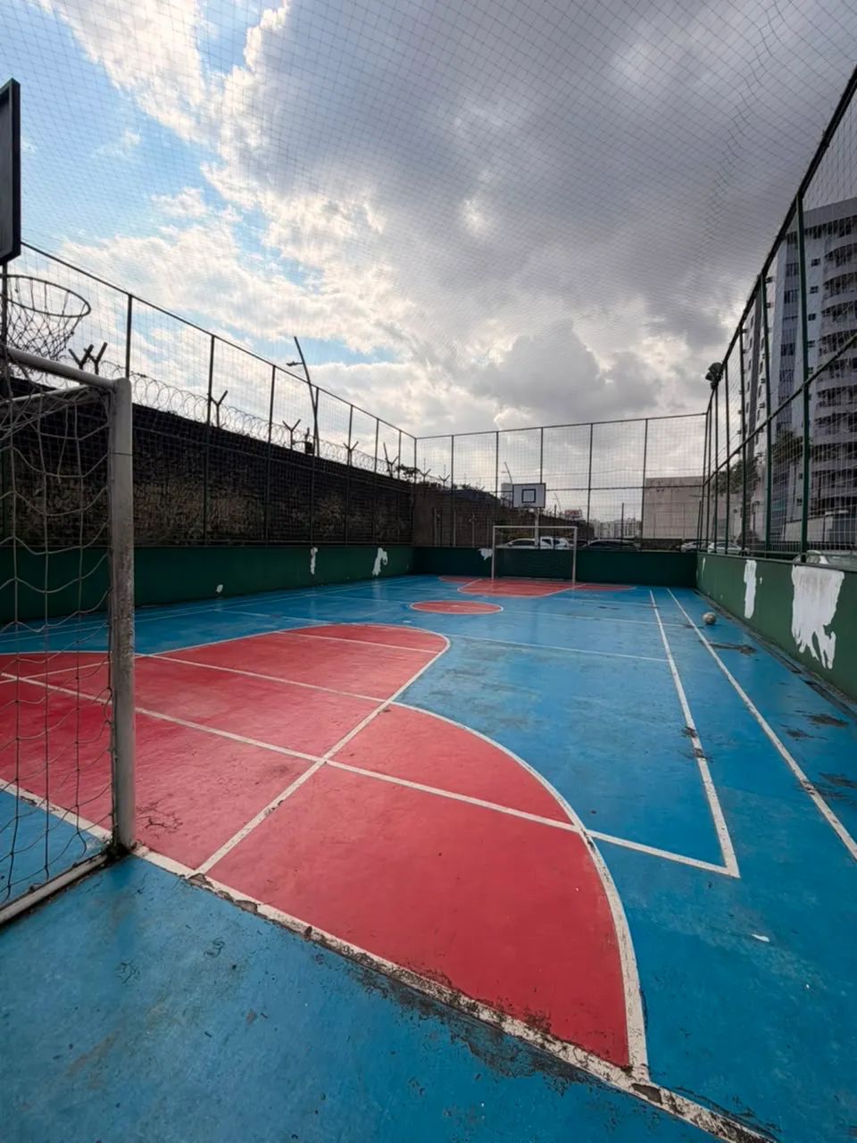 Alugo apartamento no chácaras Montenegro cedro - Foto 5